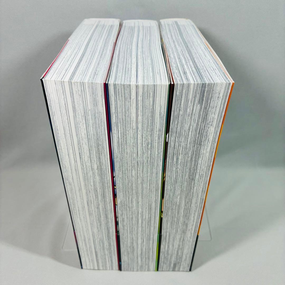 アメコミ スコット・ピルグリム 日本語版 全3巻