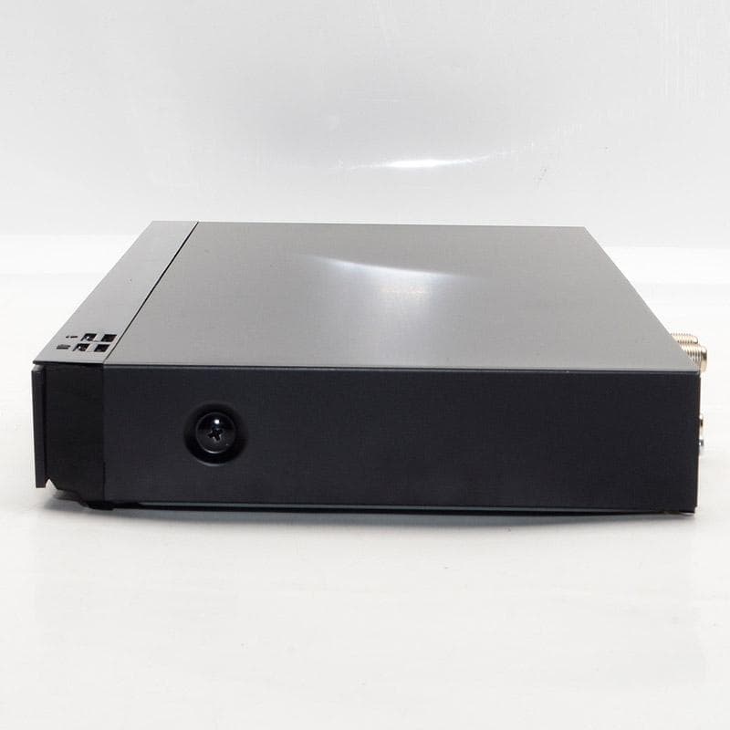動作品★パナソニック　ブルーレイレコーダー　ディーガ　1TB　22年製