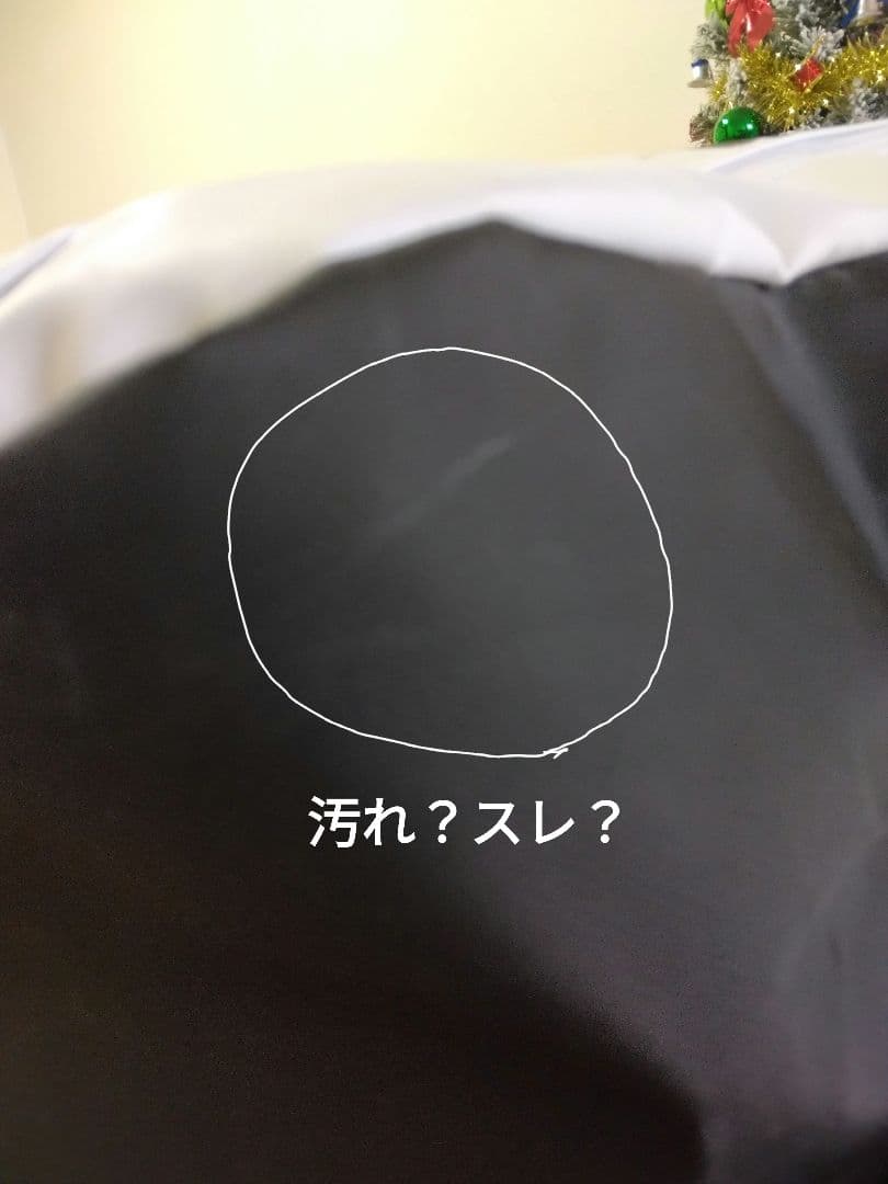 THE NORTH FACEリュックBCヒューズボックス30Lホワイト/ブラック