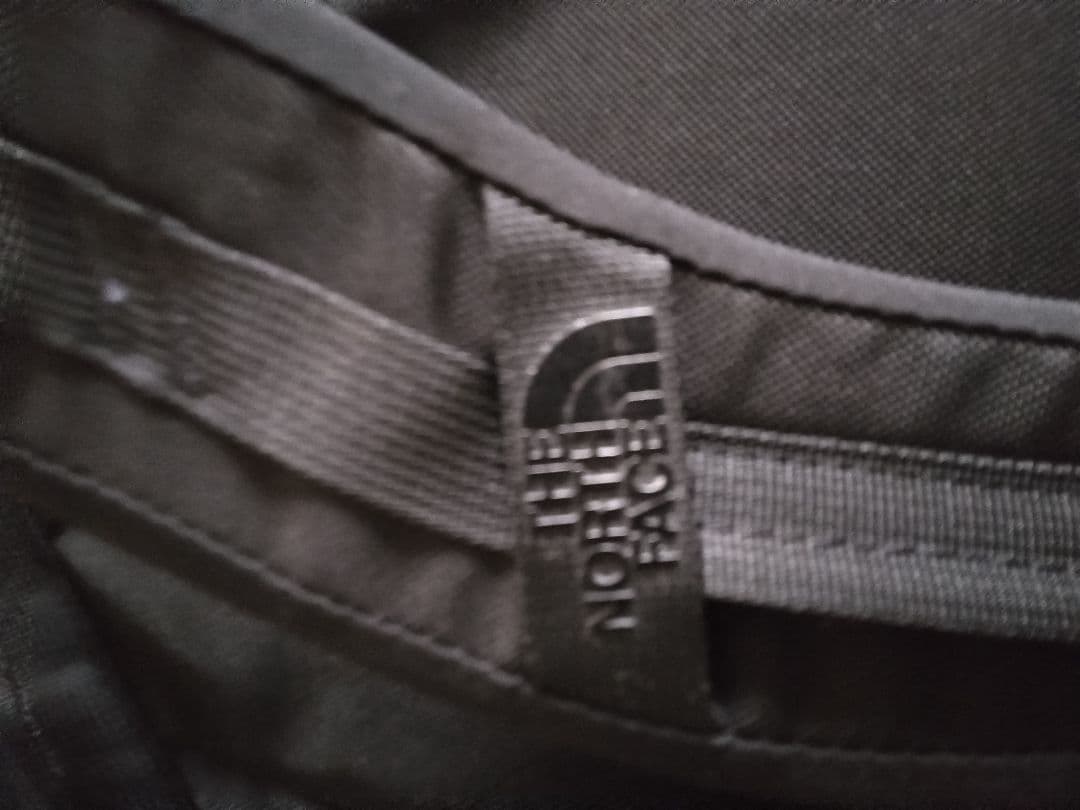 THE NORTH FACEリュックBCヒューズボックス30Lホワイト/ブラック