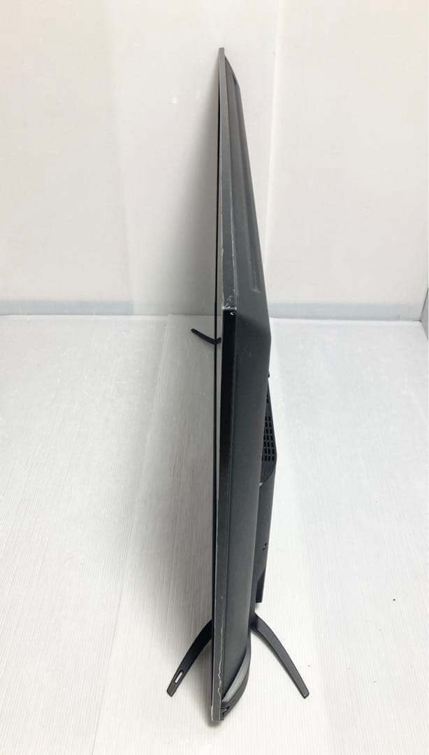 MAXZEN マクスゼン 55V型液晶テレビ JU55SK04 2018年製