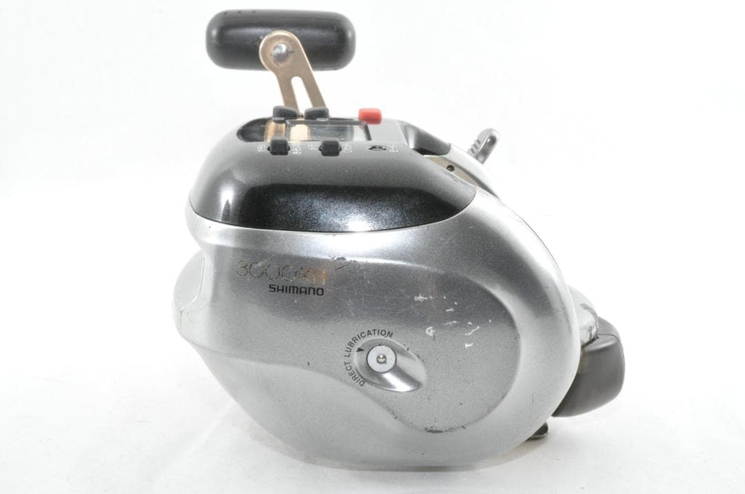 シマノ 電動丸 3000XH