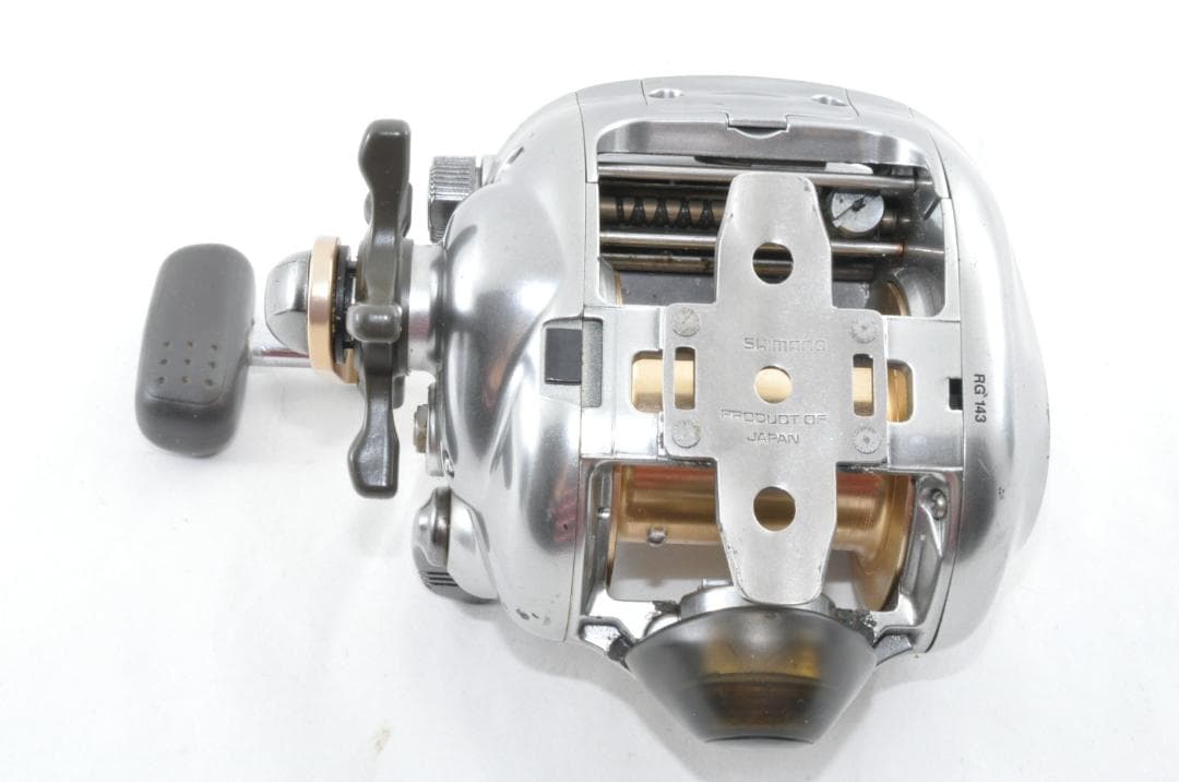 シマノ 電動丸 3000XH