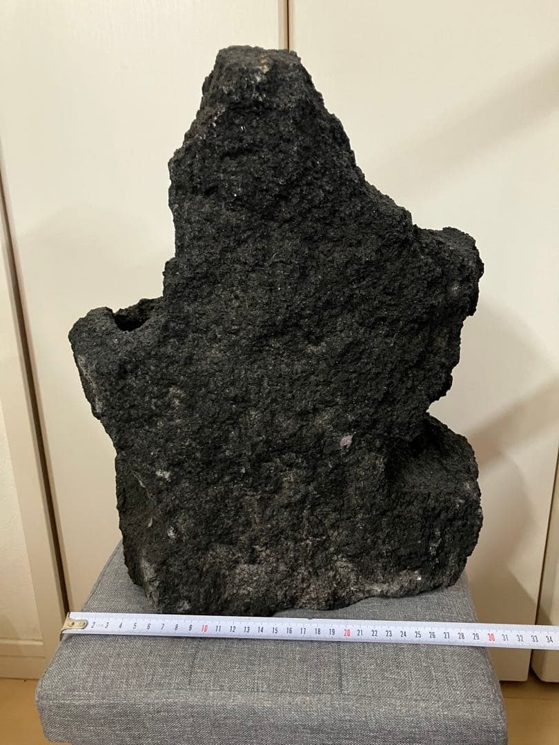 jsw_i様　希少 ADA 雲山石XL特大