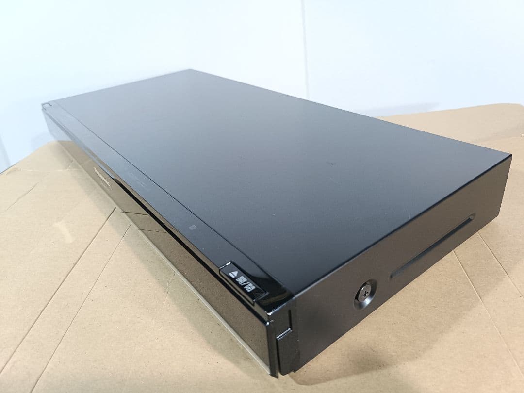 Panasonic DMR-BRT510 ブルーレイレコーダー