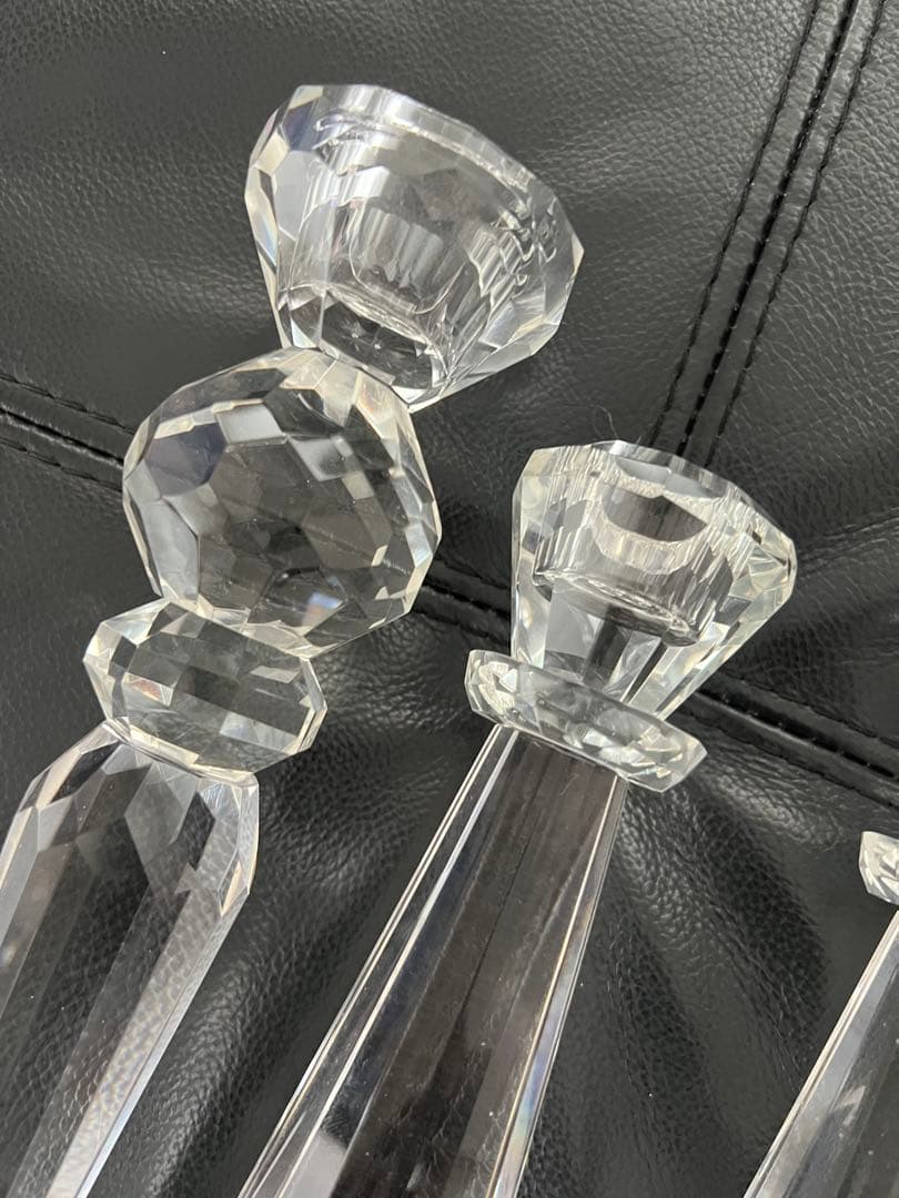 おまとめ【未使用】キャンドルホルダー　スープボウル　キャンドルスタンド