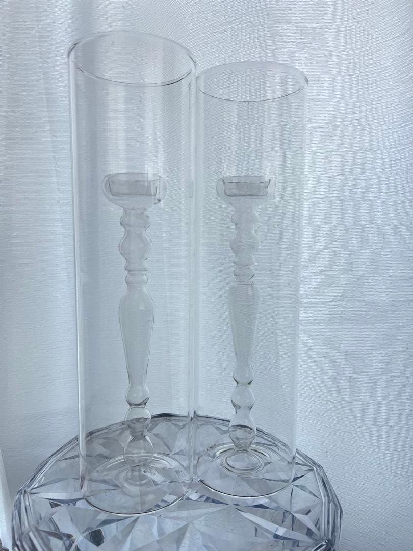 おまとめ【未使用】キャンドルホルダー　スープボウル　キャンドルスタンド