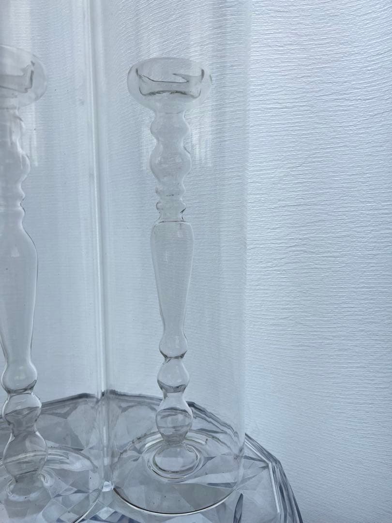 おまとめ【未使用】キャンドルホルダー　スープボウル　キャンドルスタンド