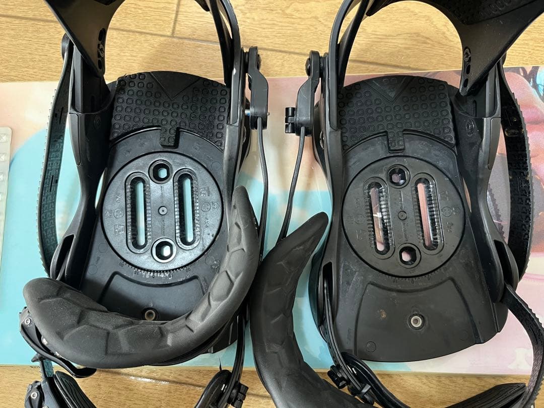 【UNION】ATLAS ビンディング Mサイズ