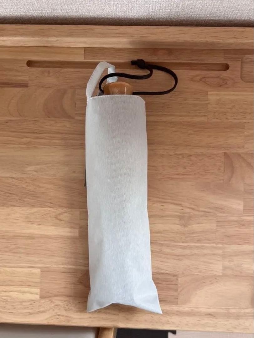 SUN BARRIER 100 ３段折 / コンビmoku(アイボリー)