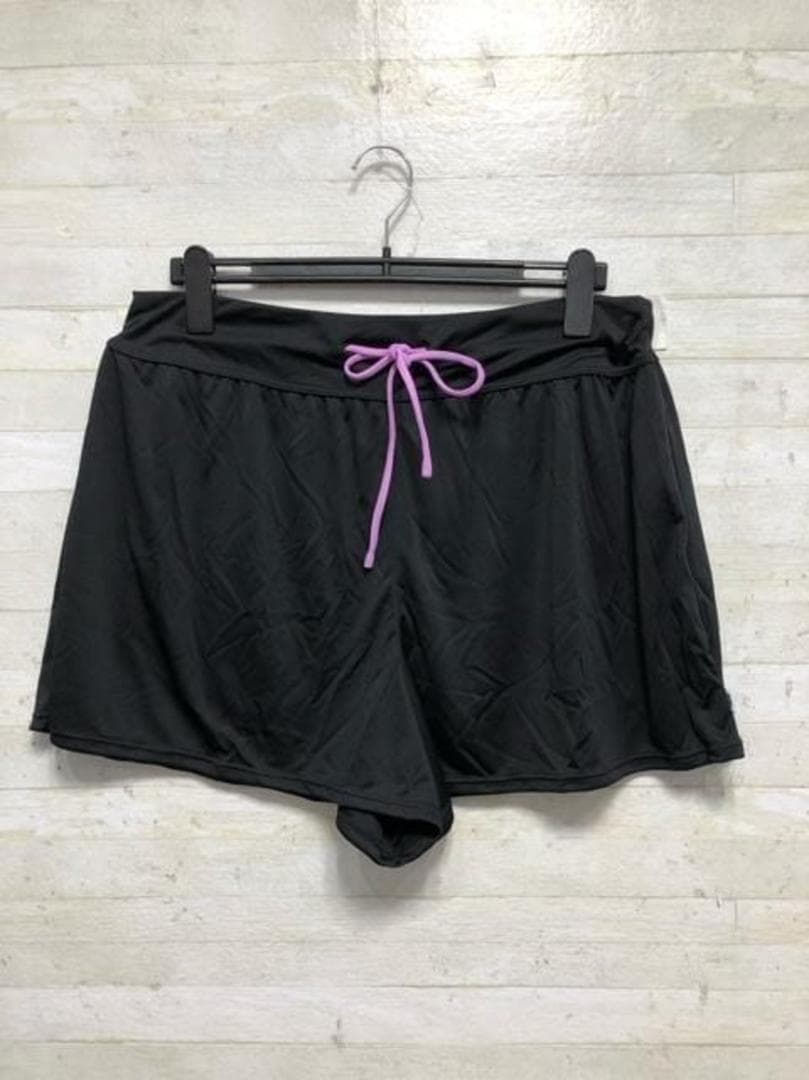 新品☆5L♪フィラFILA♪水陸両用4点セット♪フィットネスにも♪〇B716