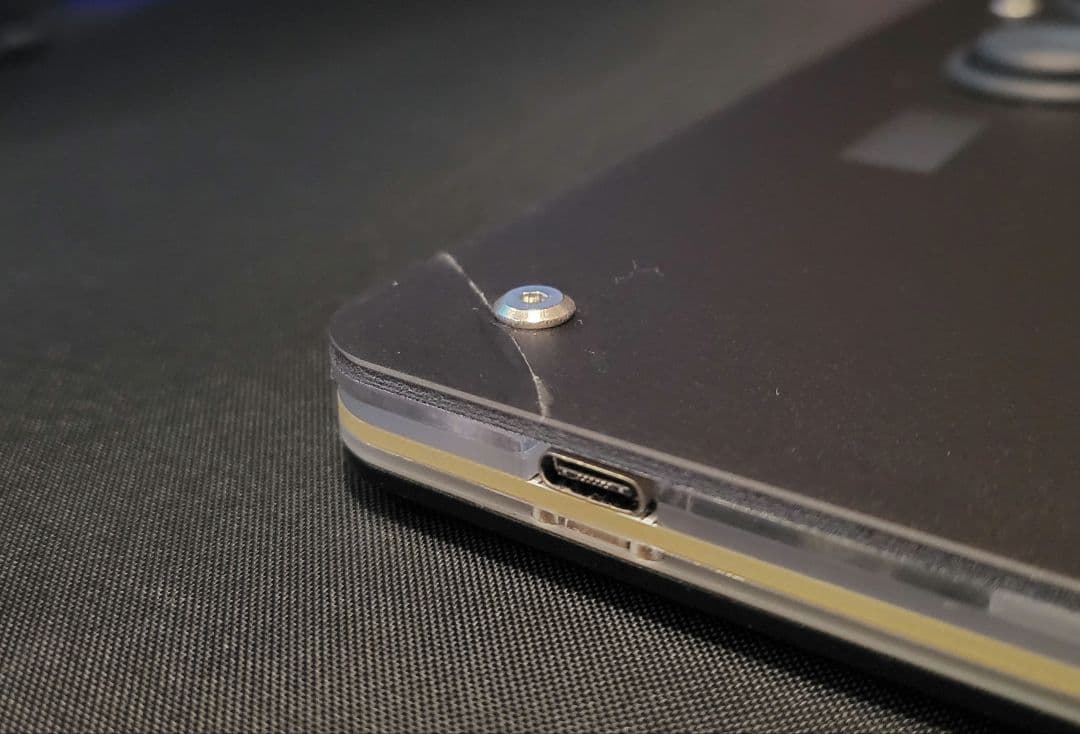 レバーレスコントローラー TIKITAKA Dシリーズ デラックス版 D16