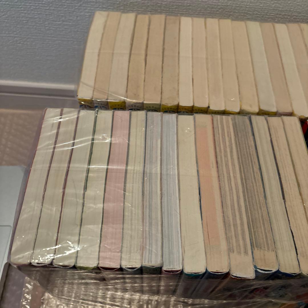 【44冊】ドラえもん学習シリーズ他　満点ゲットシリーズ　ちびまる子ちゃん　コナン