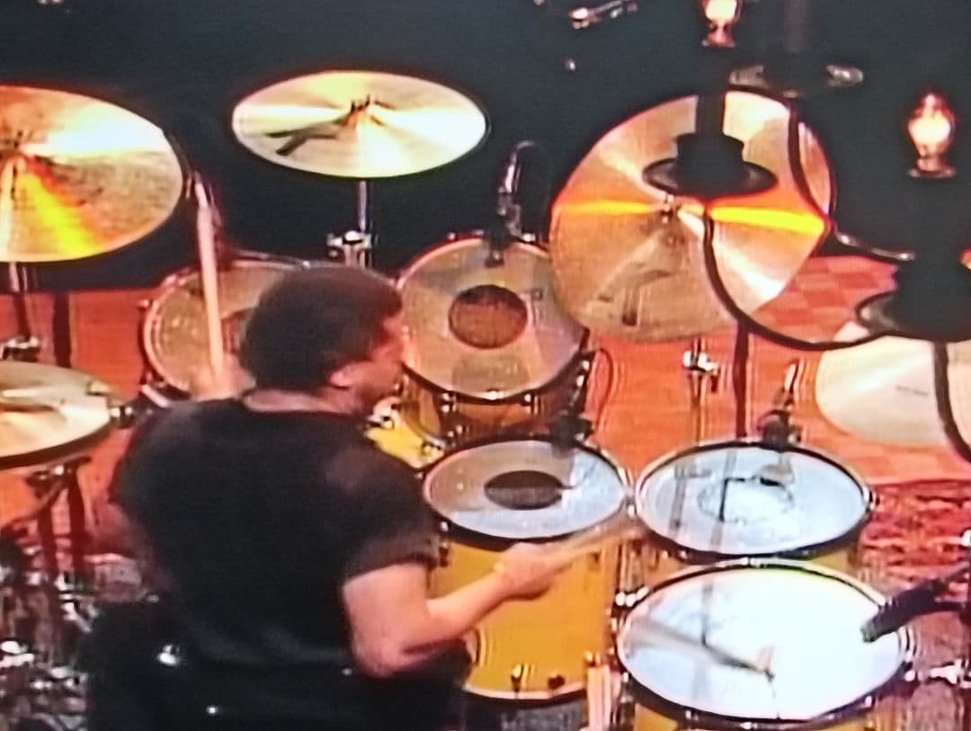 トニー・ウィリアムスTony Williamsニューヨーク・ライヴ 未使用に近い