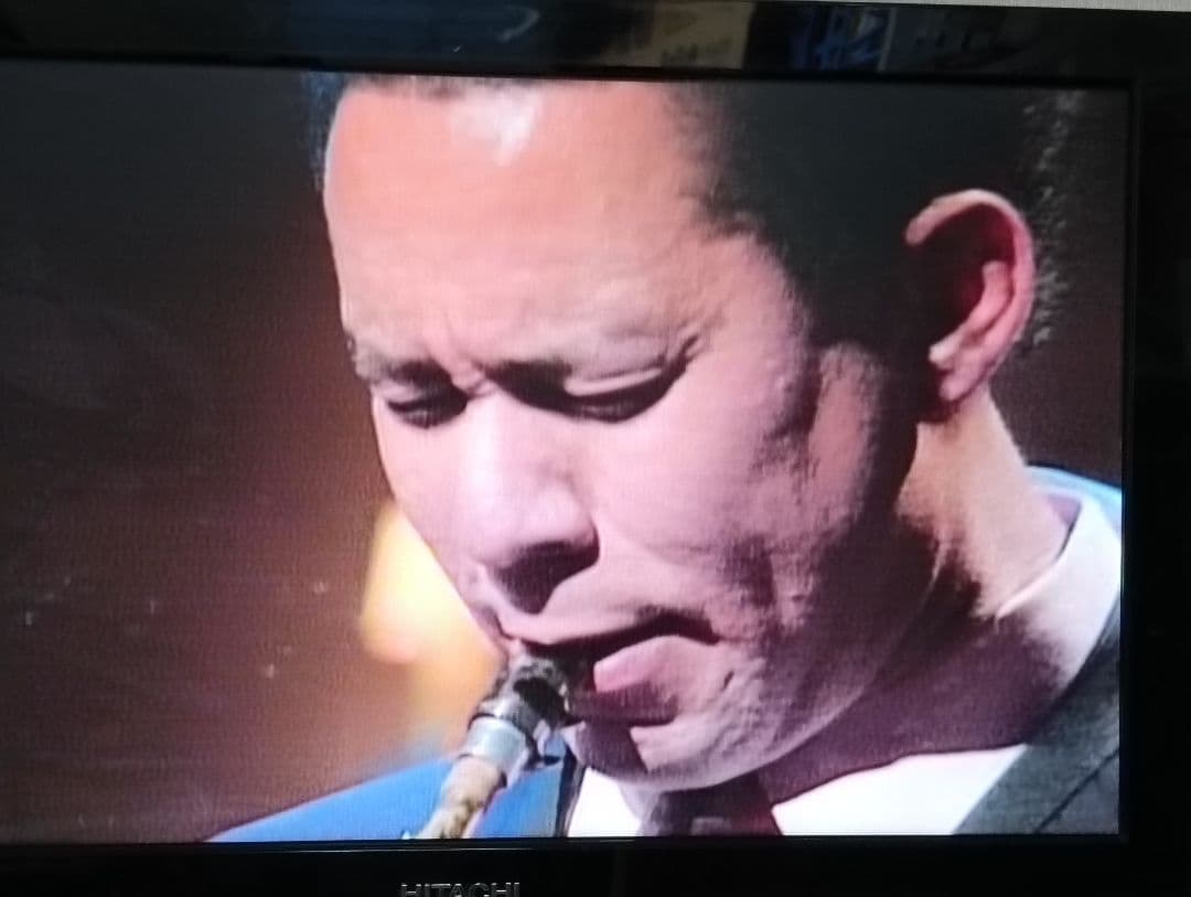 トニー・ウィリアムスTony Williamsニューヨーク・ライヴ 未使用に近い