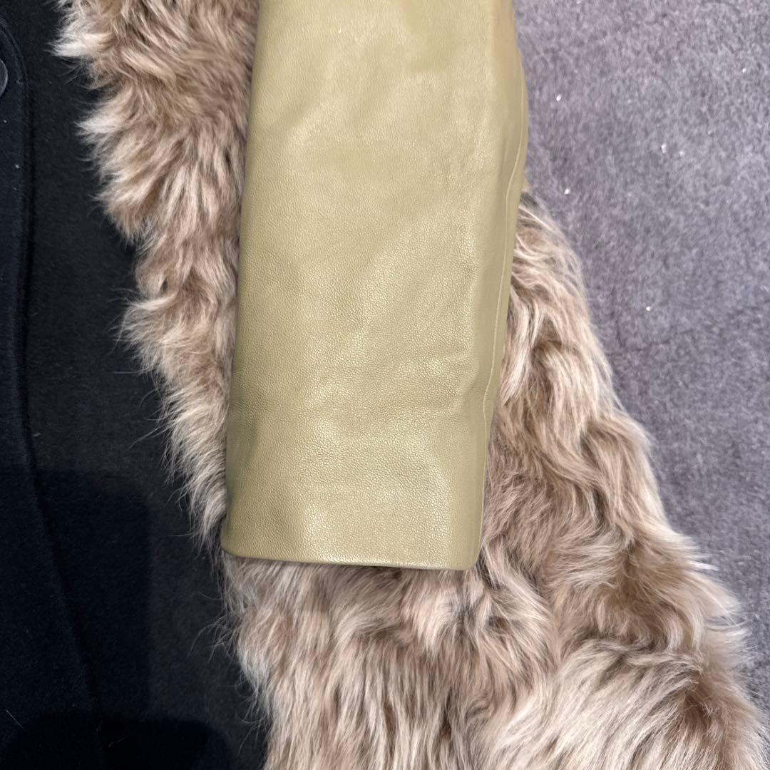 Balenciaga バレンシアガ　コート