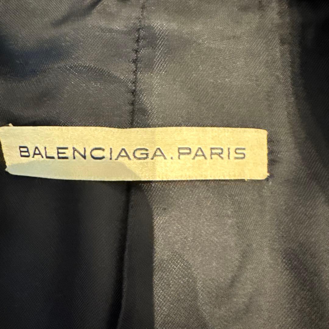 Balenciaga バレンシアガ　コート
