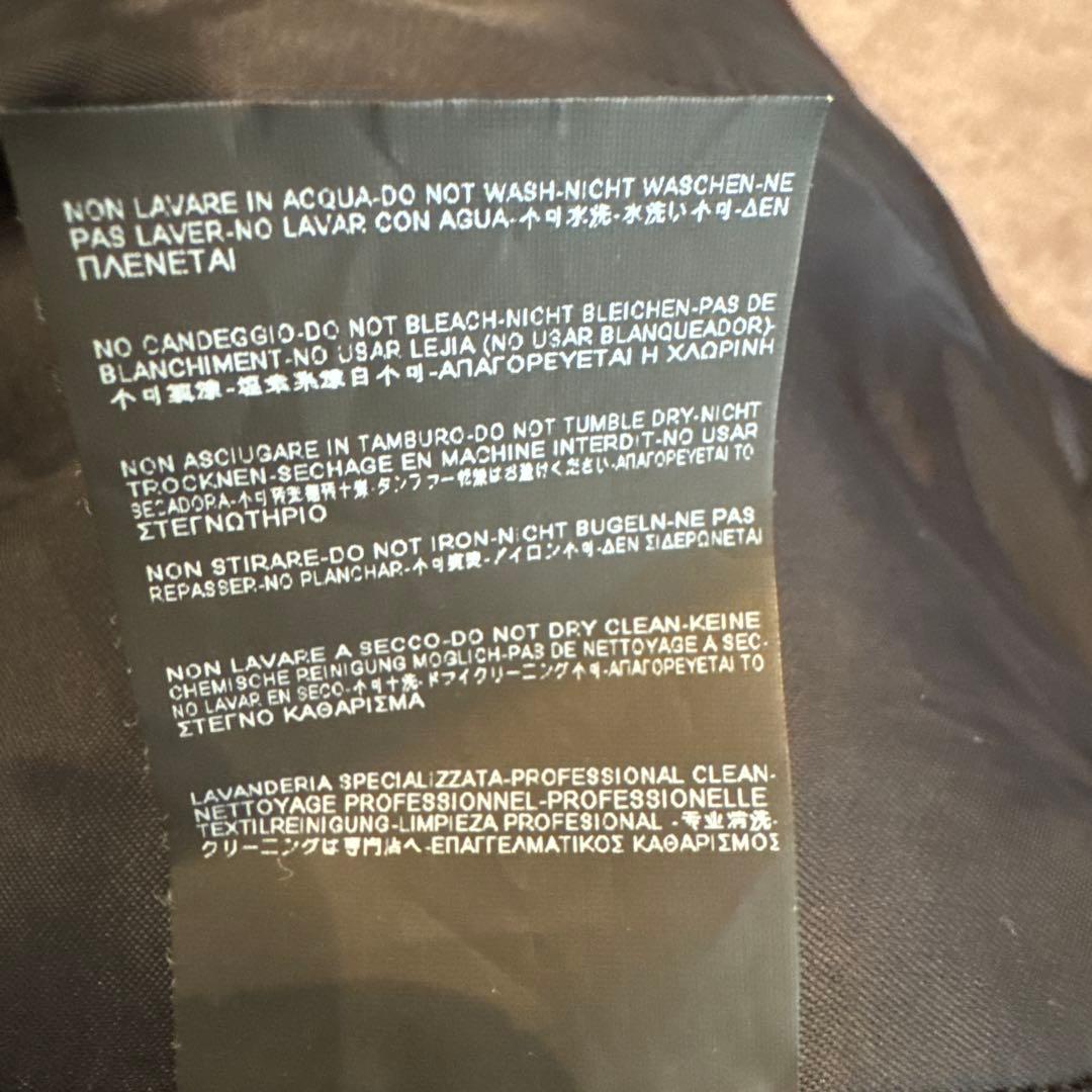 Balenciaga バレンシアガ　コート