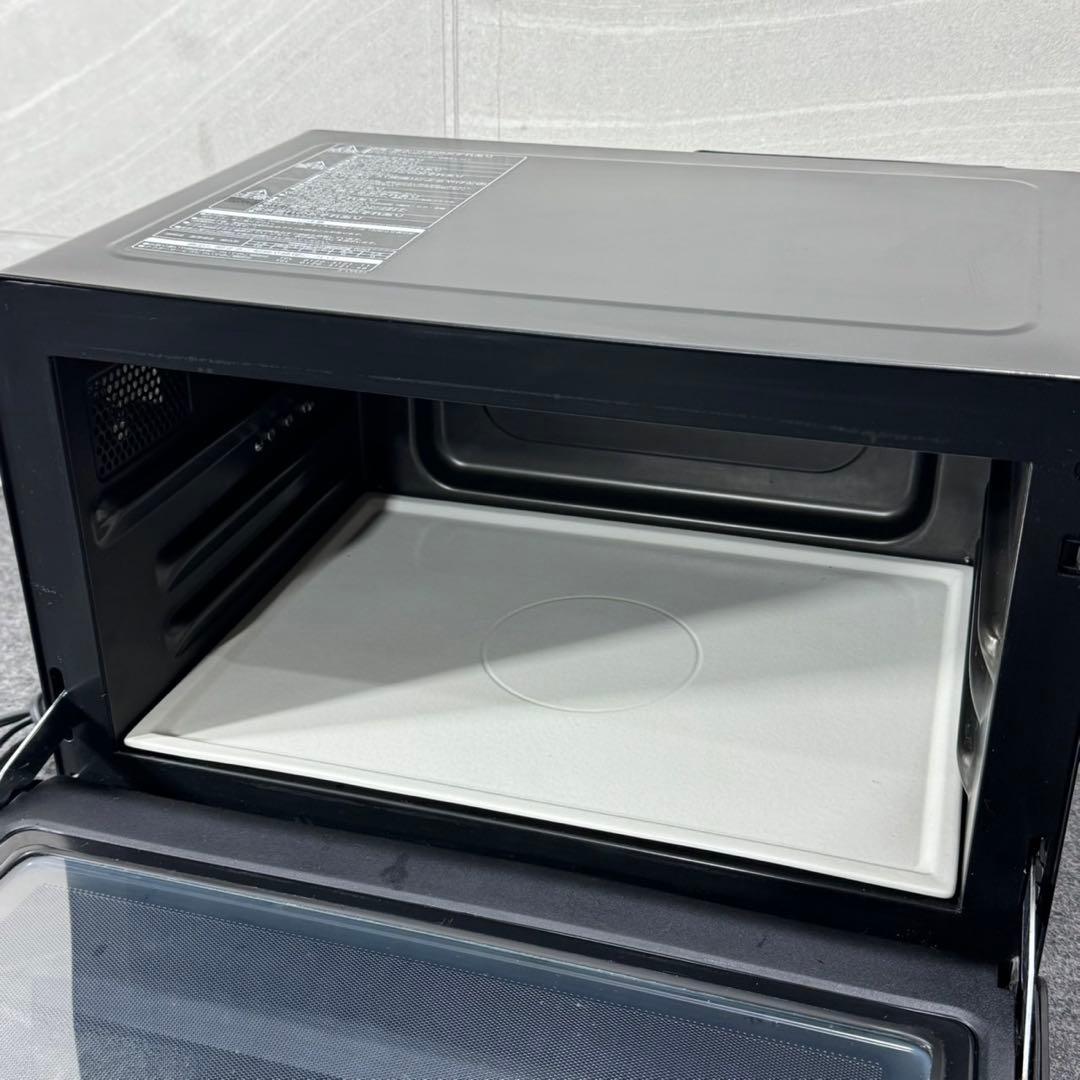 HITACHI スチームオーブンレンジ MRO-SS8 電子レンジ d5098