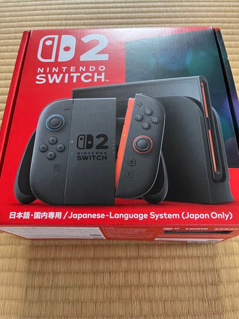 Nintendo switch 有線LANコード付き