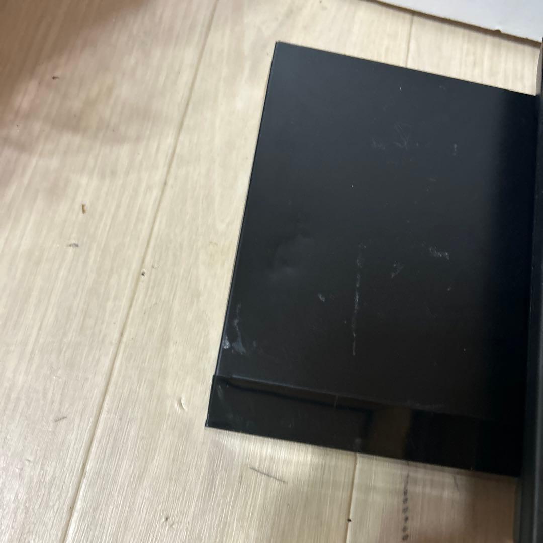 パナソニック Blu-rayレコーダー　2W50 DMC 2021年　難あり