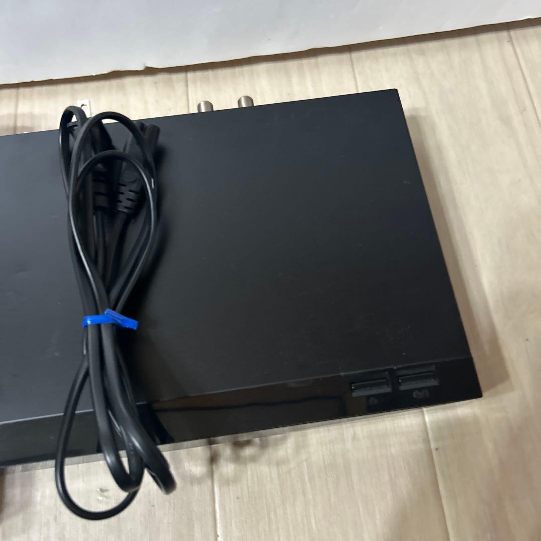 パナソニック Blu-rayレコーダー　2W50 DMC 2021年　難あり