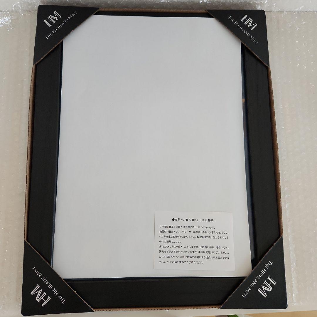 合馬公式アカウント3専用新品未使用　WBC 大谷翔平 記念メダル付きフォトミント