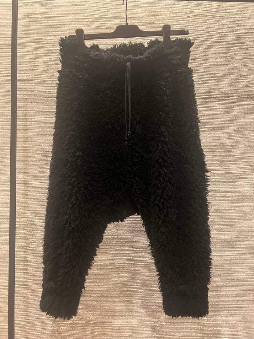 パンツ 00s L.G.B. archive sarrouel pants BOA