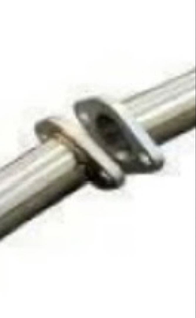 21クラウン　ストレートステンレスリアマフラー