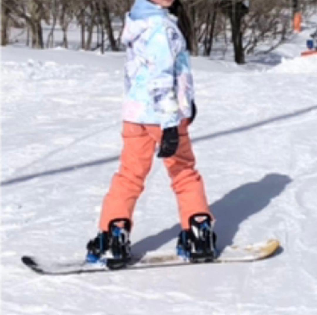 専用！　　　ROXY 140 スノーウェア　セット