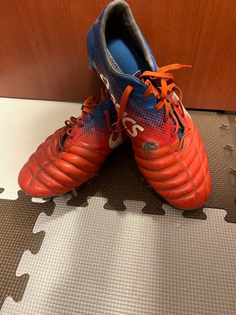 【販売終了】asicsDS LIGHT サッカースパイク