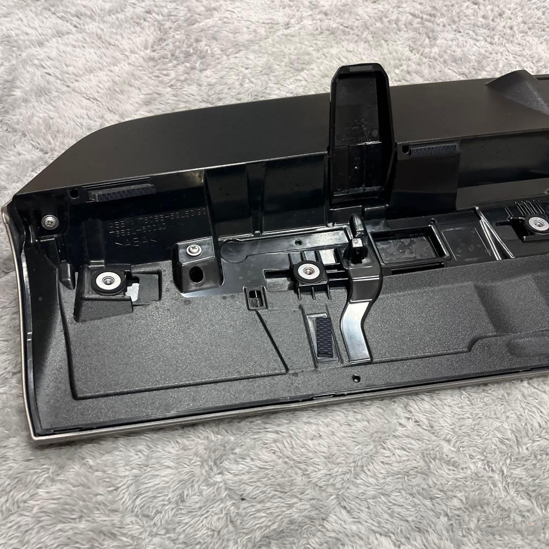 ランドクルーザー250 リアスポイラー アバンギャルドメタリック