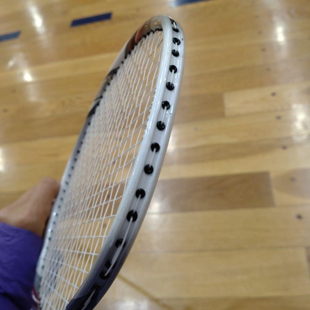 Thuan Nguyen　ARC SABER 7 バドミントンラケット