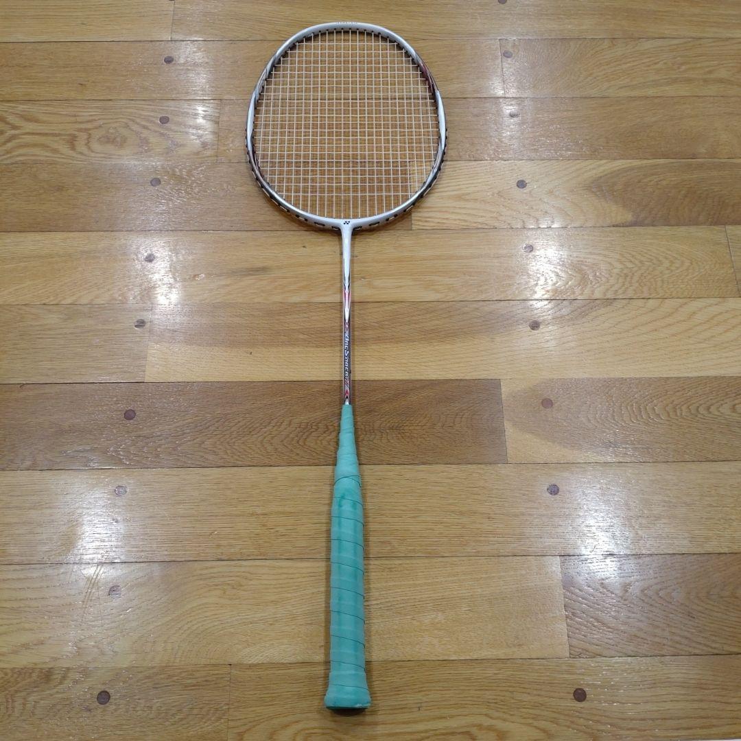 Thuan Nguyen　ARC SABER 7 バドミントンラケット