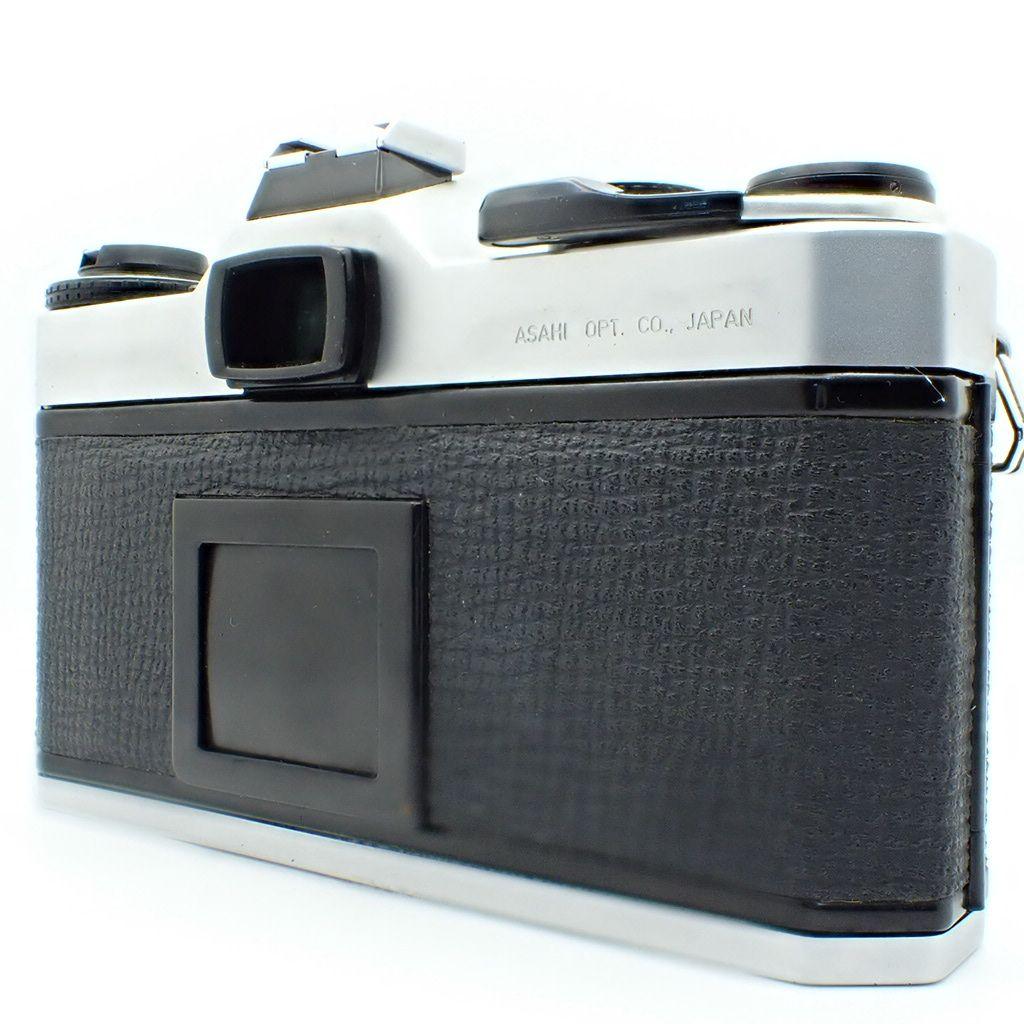 め*る様 【動作確認済】PENTAX KX&SMC PENTAX-M 50mm