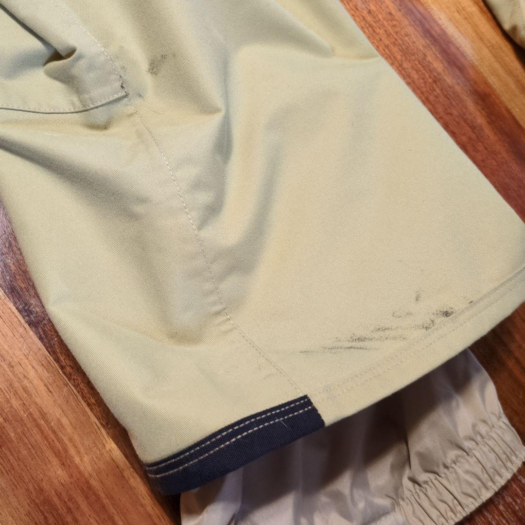 BURTONレディースボートパンツ(S)