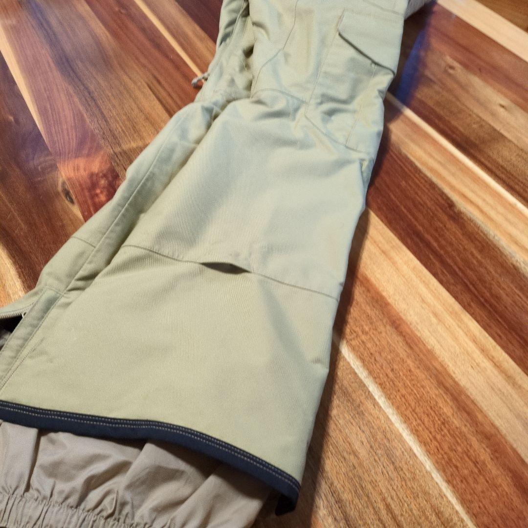 BURTONレディースボートパンツ(S)