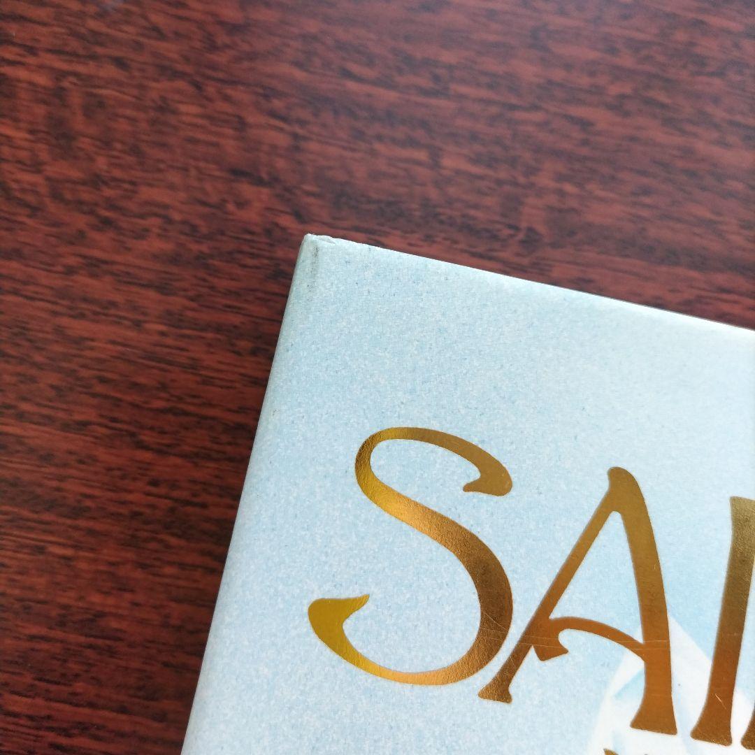 美少女戦士セーラームーン 画集 vol.1