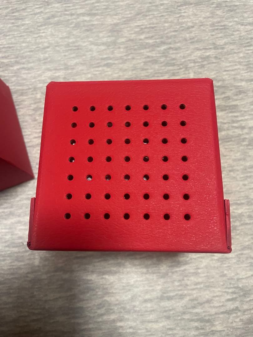 DIESEL シルバー クロノグラフ 時計