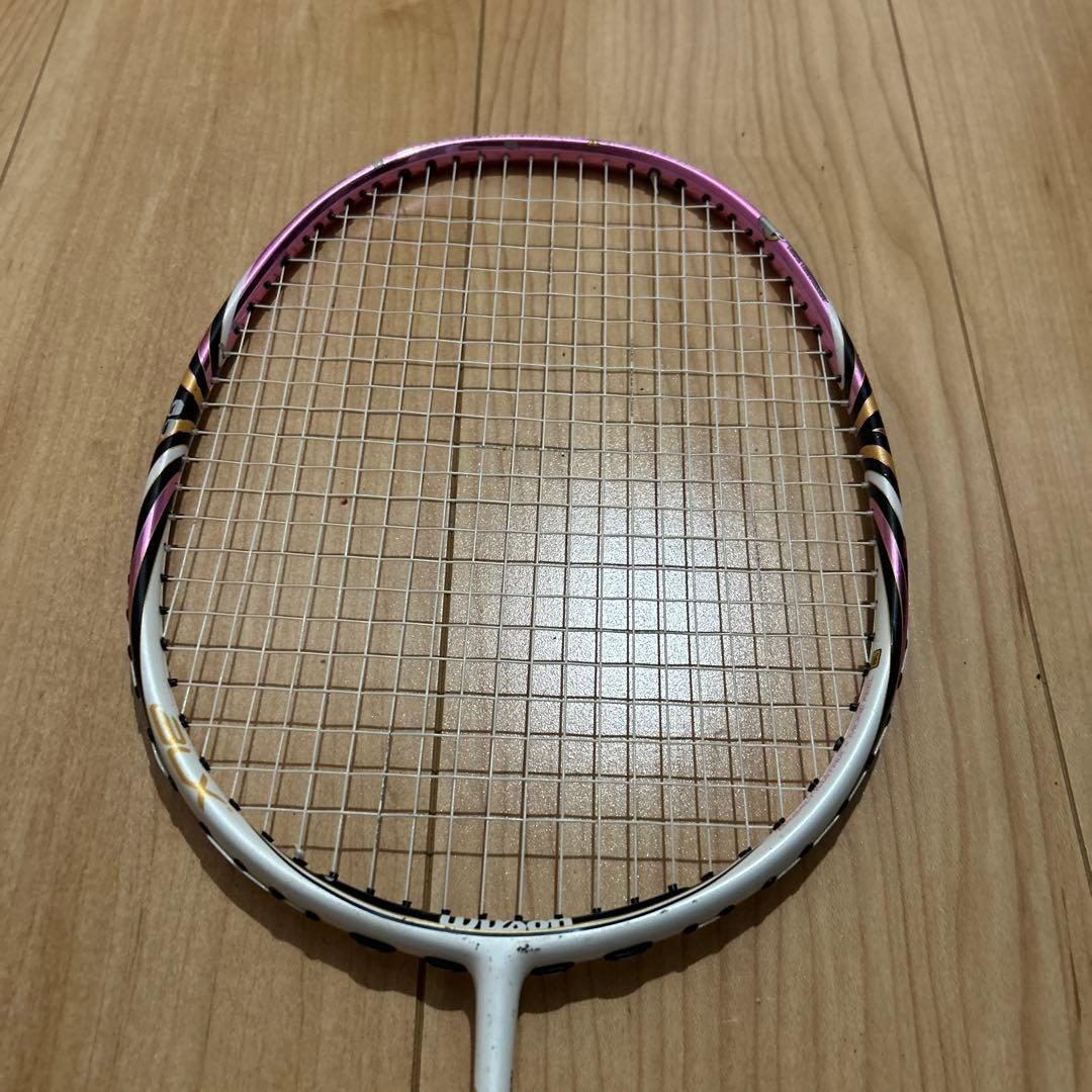 ウィルソンバドミントンラケット