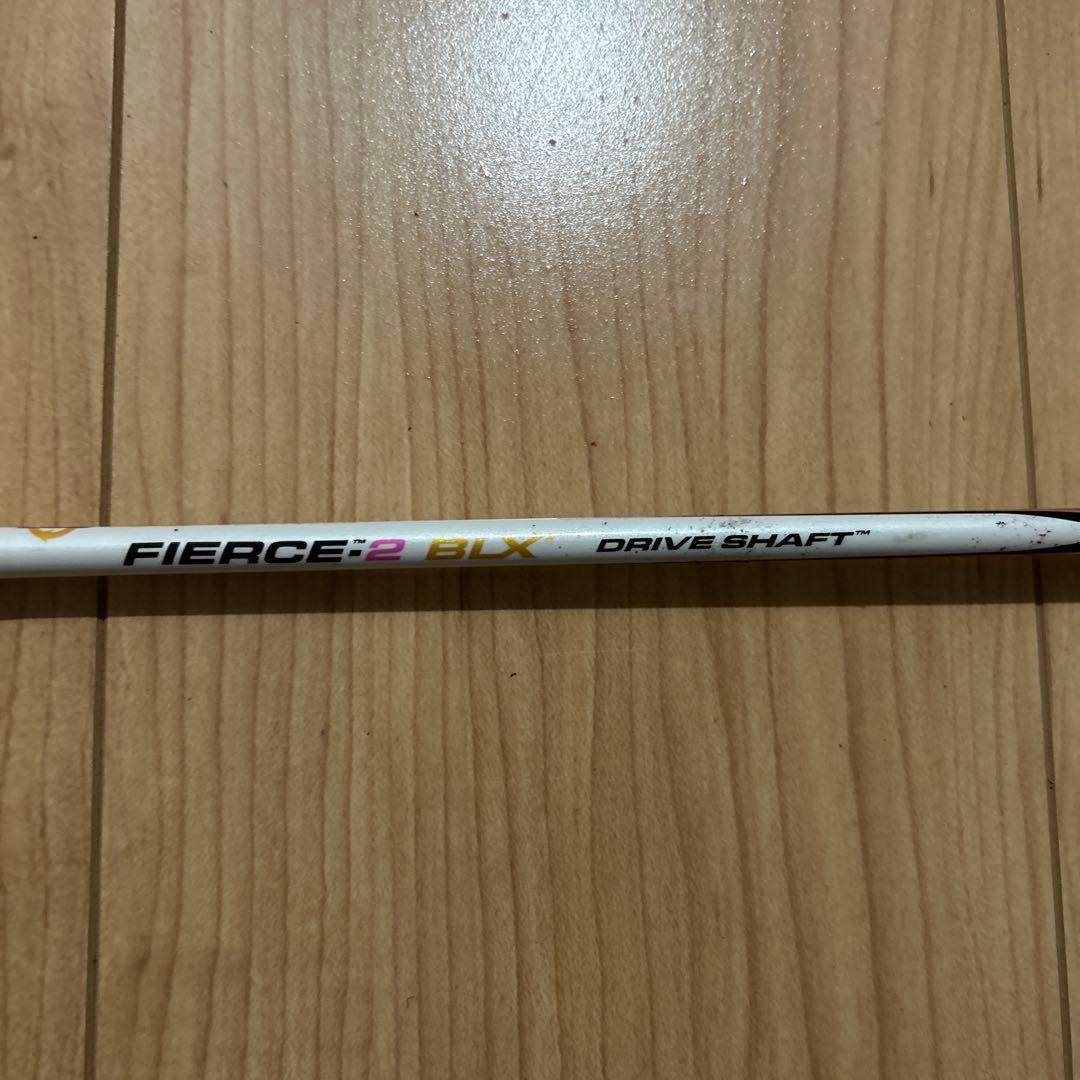 ウィルソンバドミントンラケット