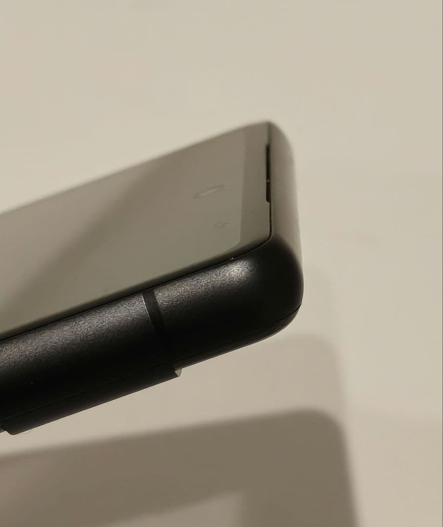 Google Pixel 7a　チャコール　わけあり