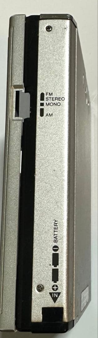 AIWA HS-U7 カセットプレーヤー