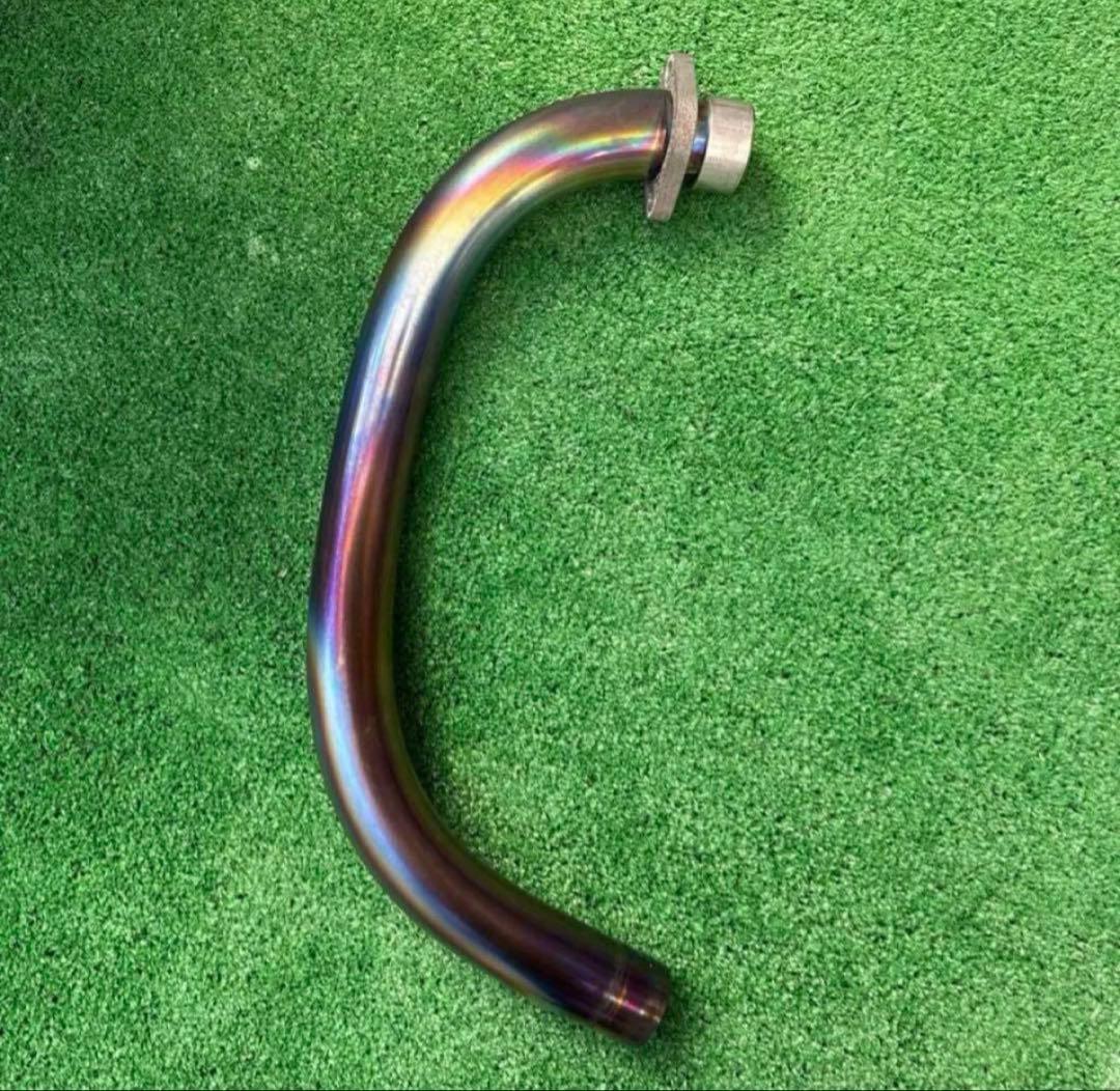 CB1300sf sc40 NOJIMAフルエキマフラー