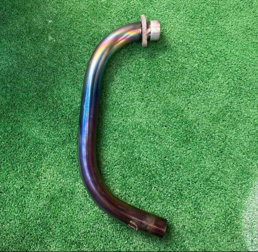 CB1300sf sc40 NOJIMAフルエキマフラー