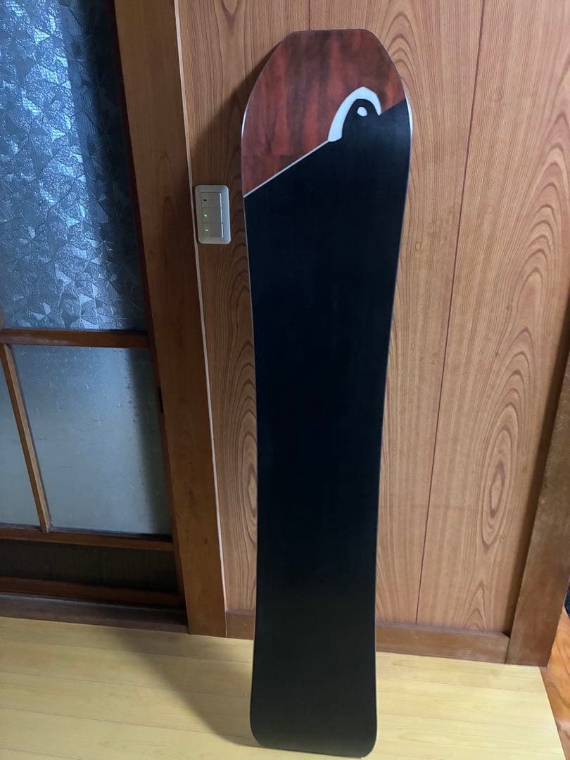 HEAD Power house 161cm 23-24モデル