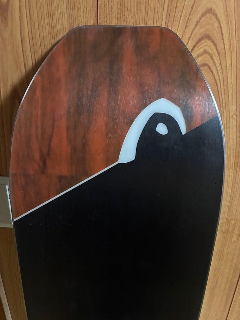 HEAD Power house 161cm 23-24モデル