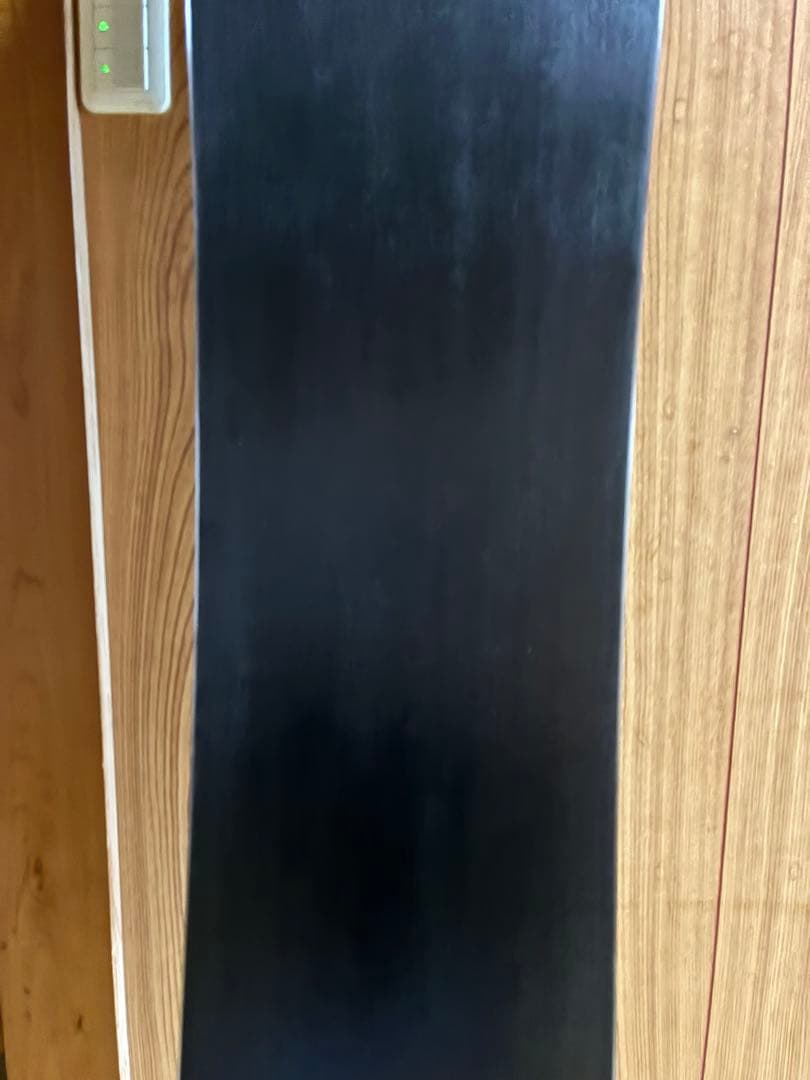 HEAD Power house 161cm 23-24モデル