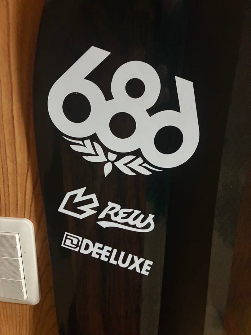 HEAD Power house 161cm 23-24モデル