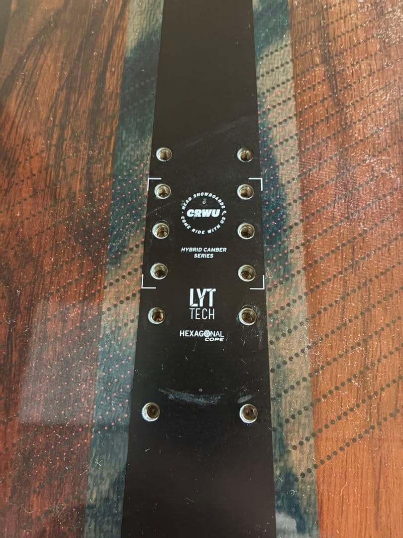 HEAD Power house 161cm 23-24モデル